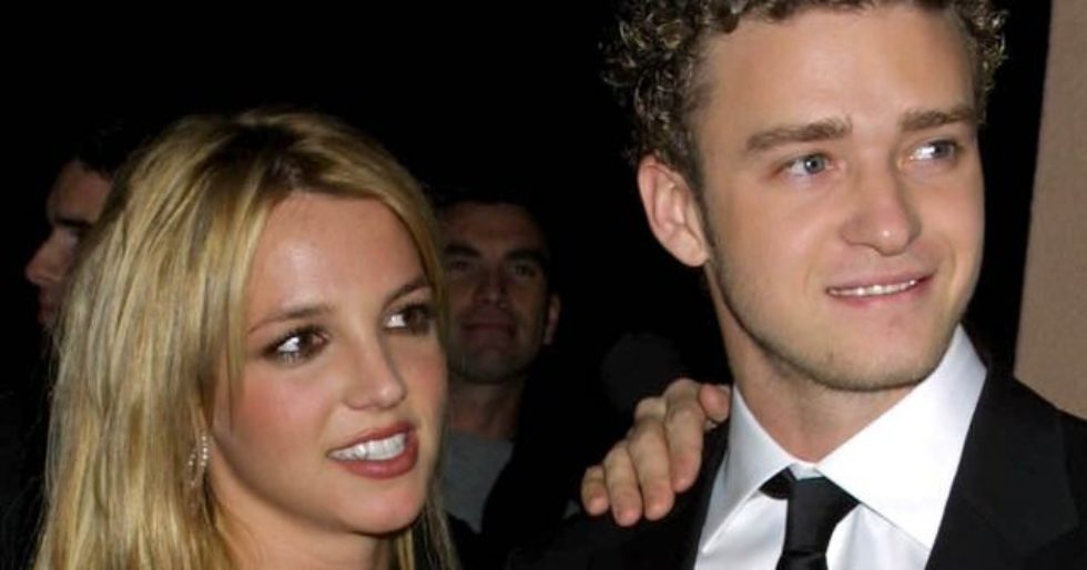 Z czym wiążą się potajemne spotkania Justina Timberlake’a i Britney Spears? Z czym wiążą się potajemne spotkania Justina Timberlake’a i Britney Spears?