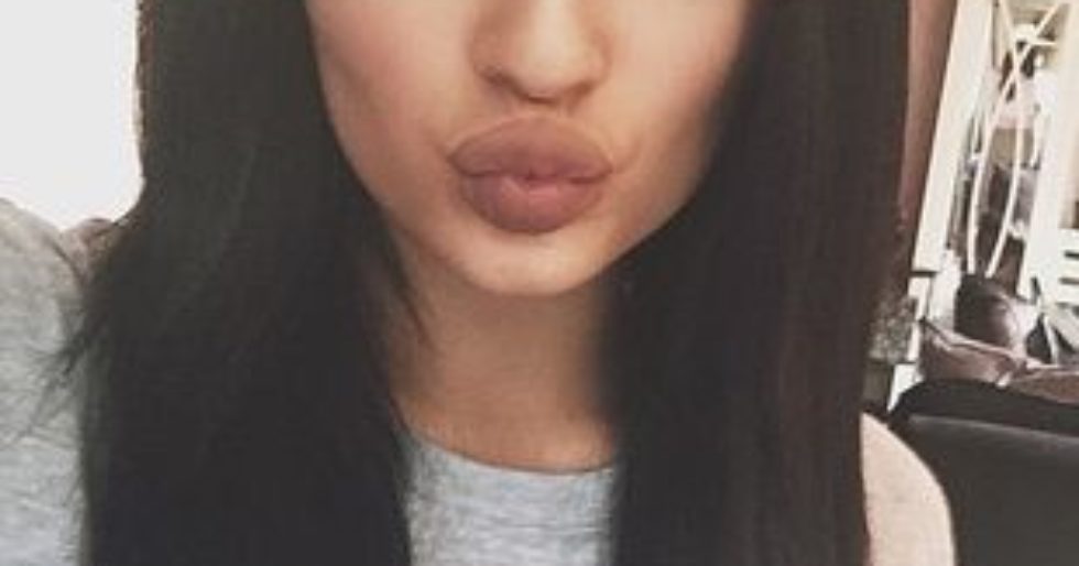 17-letnia Kylie Jenner chwali się garderobą (FOTO) 17-letnia Kylie Jenner chwali się garderobą (FOTO)