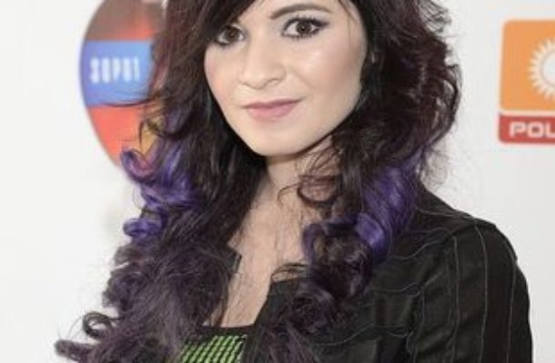 Ewelina Lisowska kontra Margaret (FOTO)