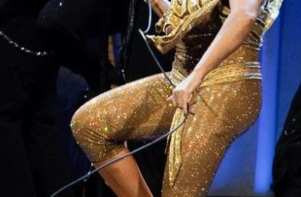 Tina Turner miała wylew?!