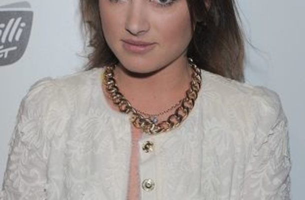 Co łączy Christinę Milian z Maffashion?
