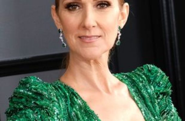 Grammy 2017: Wzruszające słowa Celine Dion o zmarłym mężu (VIDEO)