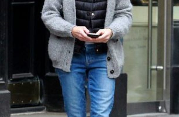 Córeczki Sarah Jessica Parker są coraz słodsze! (FOTO)