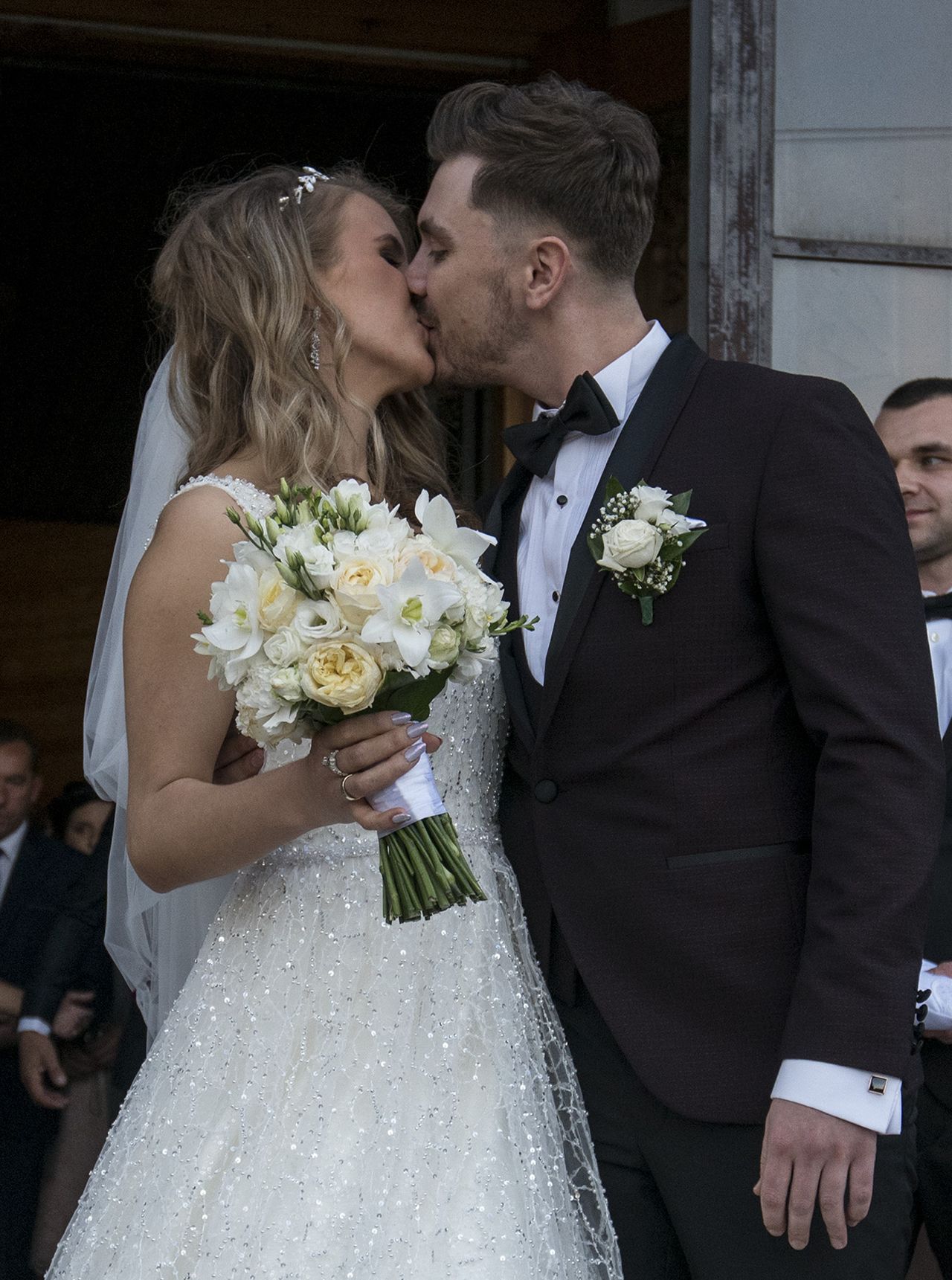 Syn Martyniuka zdradził płeć i IMIĘ dziecka! Wybrał bardzo nietypowo