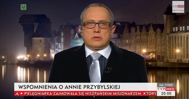 Lekarz Anny Przybylskiej tłumaczy się z mówienia o chorobie