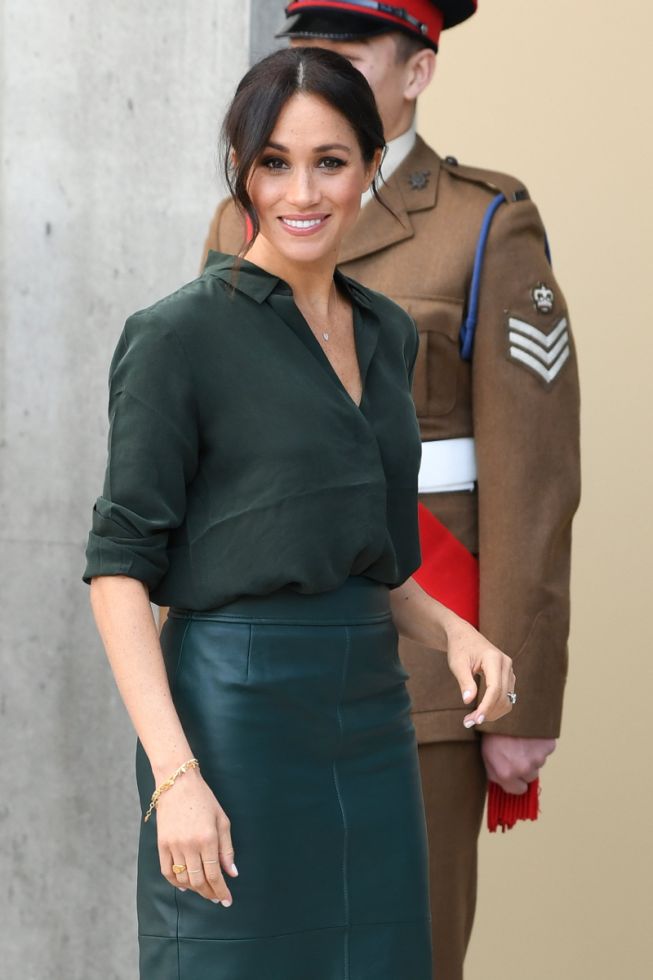 Wyciekło nagranie Meghan Markle sprzed lat! Dzisiaj jest HITEM w Internecie