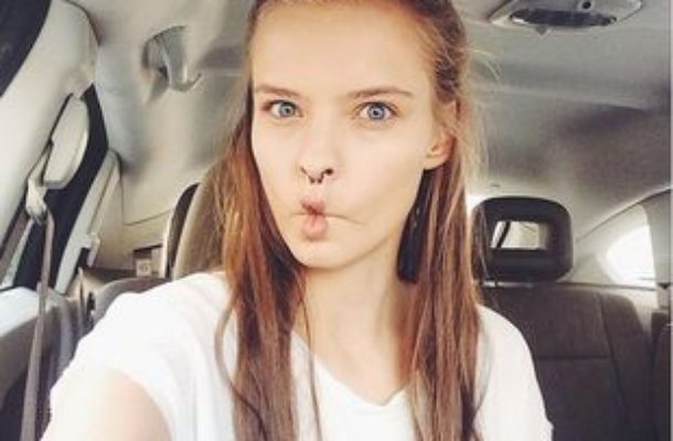 Zuza Kołodziejczyk zaskoczyła nową fryzurą (FOTO)