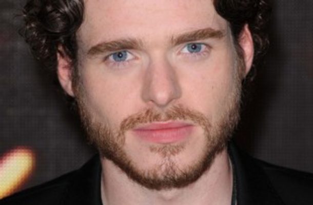 Richard Madden z Gry o Tron wkurzył mieszkankę Londynu