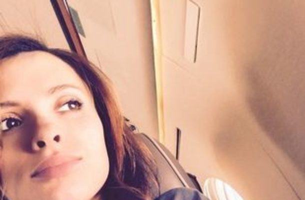 Dlaczego Cathriona White popełniła samobójstwo?
