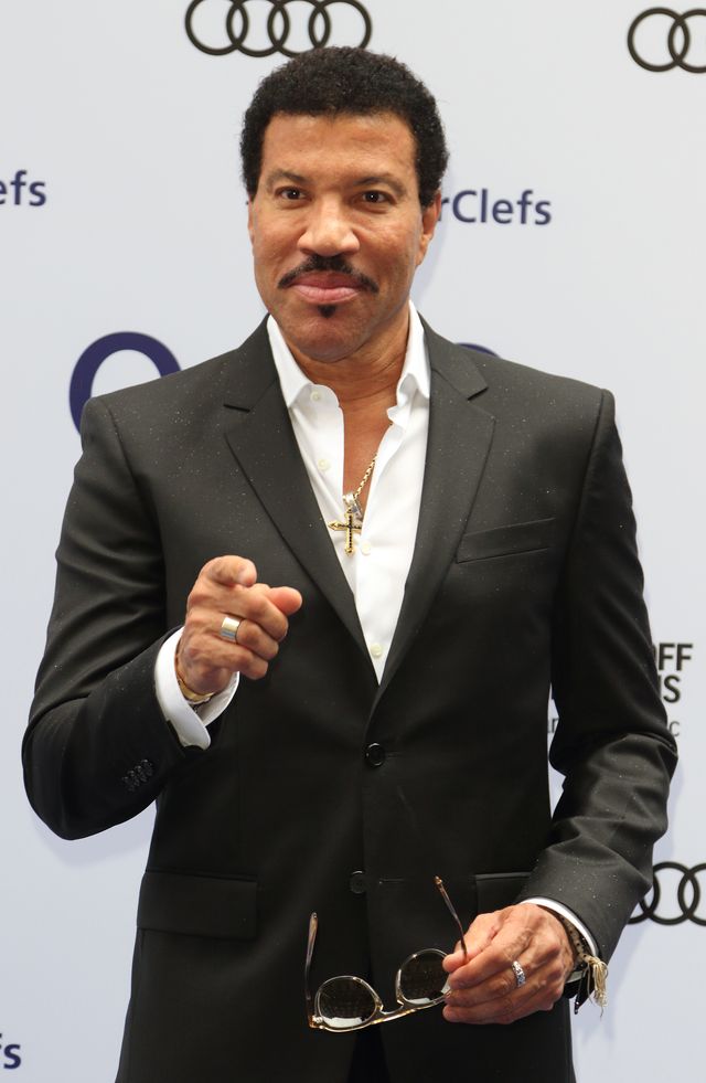Lionel Richie jest WŚCIEKŁY, że Sofia nie zostawiła Scotta!