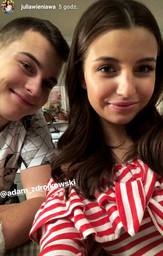 Wiemy co robią na planie aktorzy Rodzinki.pl, kiedy nikt nie patrzy! 