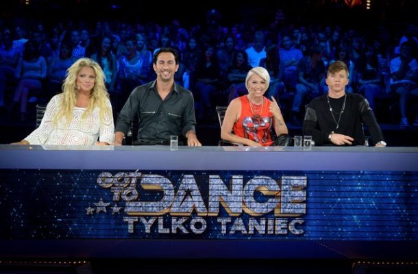 Dziś wieczorem pierwszy odcinek Got to dance (FOTO)