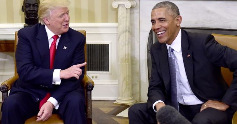 Gdzie Barack Obama zamieszka po wyprowadzce z Białego Domu? Gdzie Barack Obama zamieszka po wyprowadzce z Białego Domu?