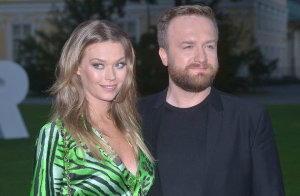 Tamara Arciuch dawno nie była tak szczera o swojej rodzinie!
