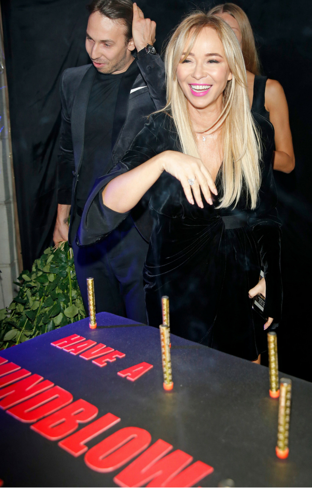 Joanna Przetakiewicz spotyka się z byłym mężem znanej PIOSENKARKI!