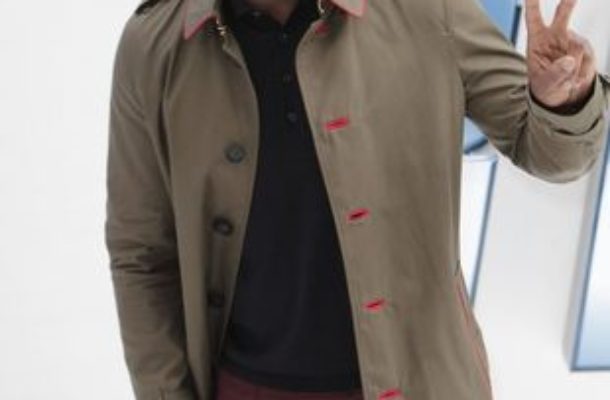 Idris Elba zostanie nowym prowadzącym w Top Gear?