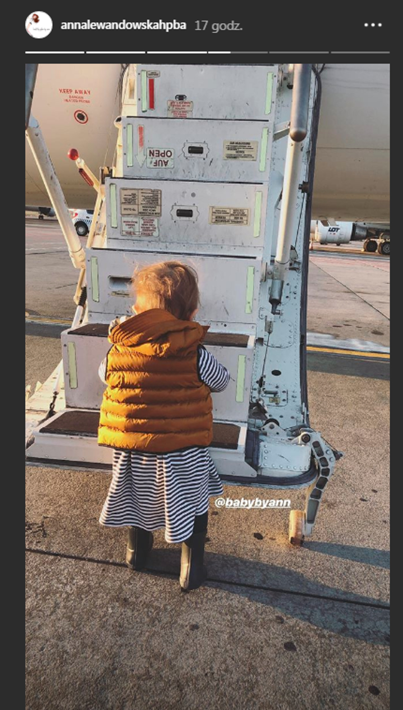 Klara Lewandowska jeszcze NIGDY tak nie wyglądała! Ale Ania ją WYSTROIŁA!