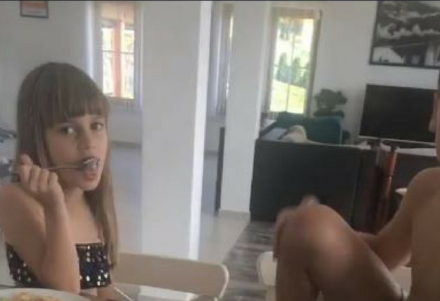 Justyna Żyła pokazała wnętrze swojego mieszkania! 