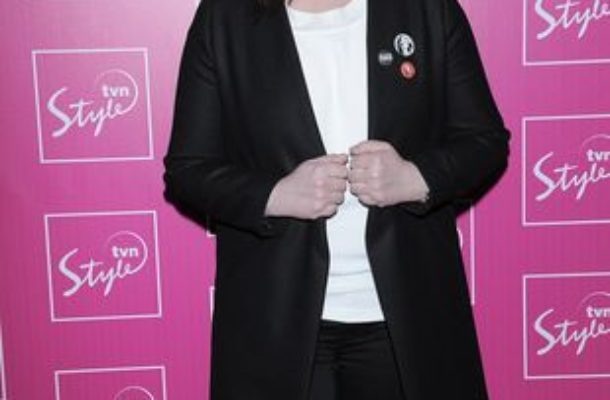 Korwin Piotrowska o feministce z programu Morozowskiego: Byłam zażenowana!