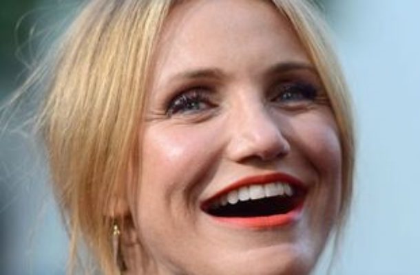 Ślub Cameron Diaz już dzisiejszej nocy!