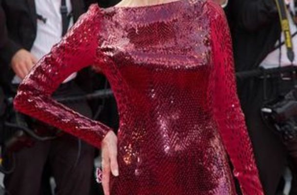 76-letnia Jane Fonda zdradziła sekret swojej urody (FOTO)