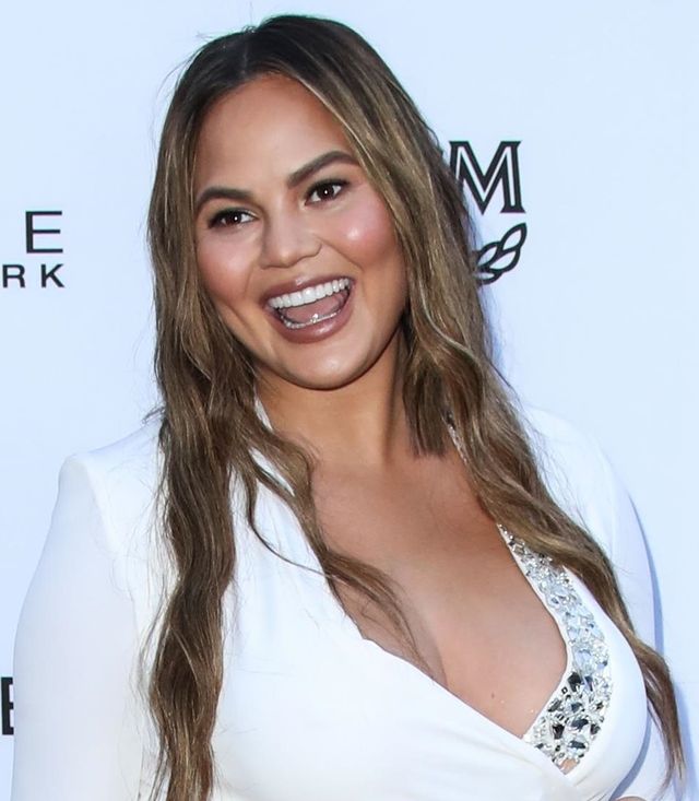 John Legend został tatą! Chrissy Teigen urodziła synka czy córkę? John Legend został tatą! Chrissy Teigen urodziła synka czy córkę?