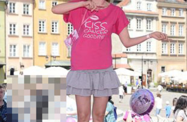 Małgorzata Socha naprawdę mocno schudła (FOTO)