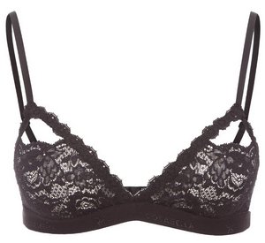 Uwodzicielska bielizna na Walentynki!