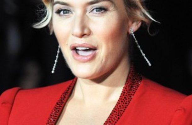 Jak Kate Winslet nazwała swojego synka?