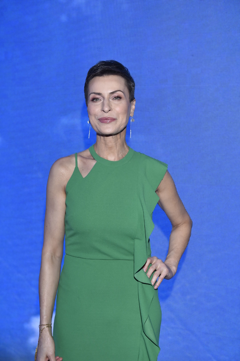 Tłum gwiazd na wiosennej ramówce TVN (ZDJĘCIA)