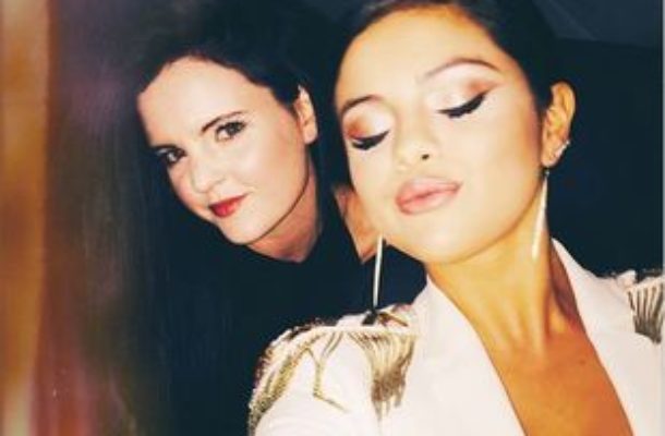 Mama Seleny Gomez była wyjątkowo piękna (FOTO)
