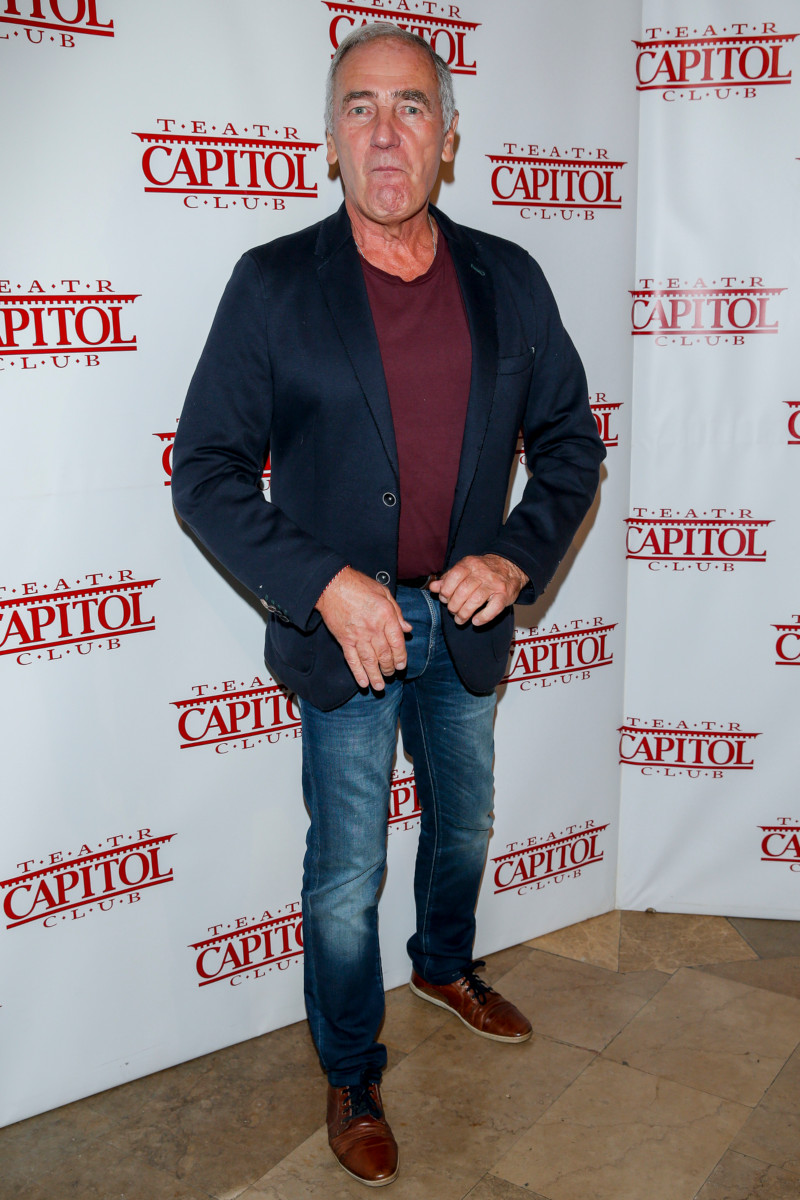 Młodsze partnerka Strasburgera przyznaje: NIE jestem jego utrzymanką!