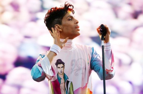 Szokujące informacje na temat śmierci Prince’a! Znaleziono leki silniejsze od…