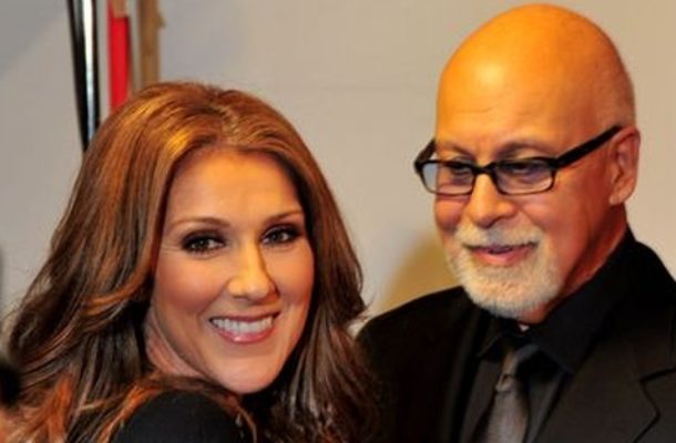 Zapłakana Celine Dion: Karmię męża przez rurkę (VIDEO)