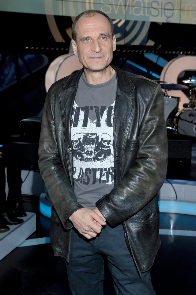 Córka Kukiza ciężko chora! Paweł walczy o jej zdrowie Córka Kukiza ciężko chora! Paweł walczy o jej zdrowie