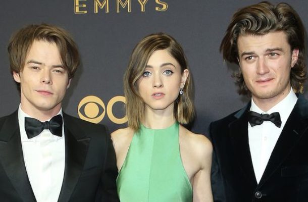 Wszystko, co musisz wiedzieć o Natalii Dyer, czyli Nancy ze Stranger Things
