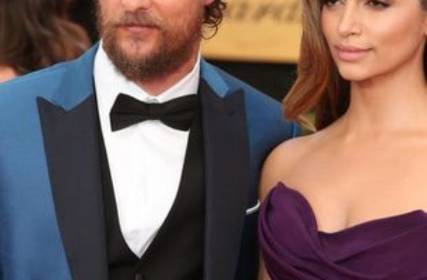 Matthew McConaughey i Camila Alves biorą rozwód?