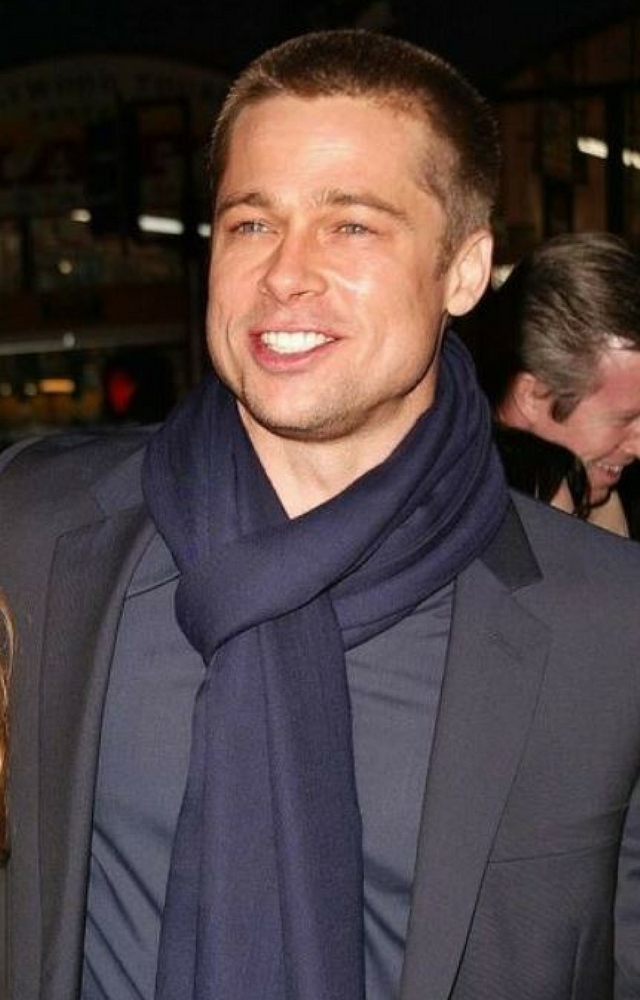 George Clooney robi WSZYSTKO, żeby Brad znowu był z Aniston!