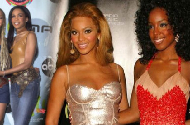 Beyonce udowodniła, że w Destiny’s Child liczyła się tylko ONA!