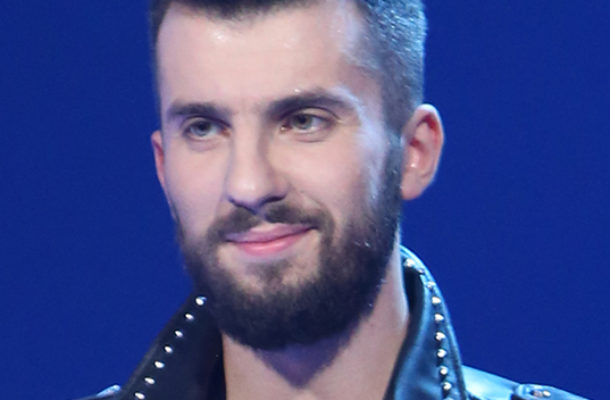 IDOL: Wiemy, co dziś wieczorem zaśpiewa Mariusz Dyba! Zobacz video z próby!