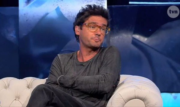 Kaja Śródka nie jest zapraszana na salony? Kaja Śródka nie jest zapraszana na salony?