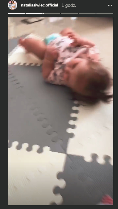 Mija walczy na Instagramie. Natalia zmusiła ją do TEGO!