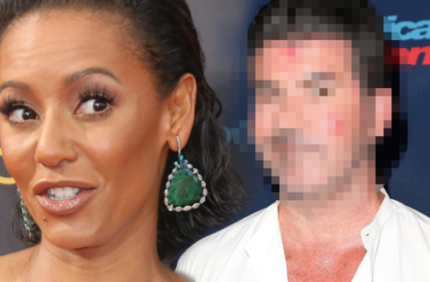 Mel B opuściła brutalnego męża dzięki jednemu mężczyźnie!