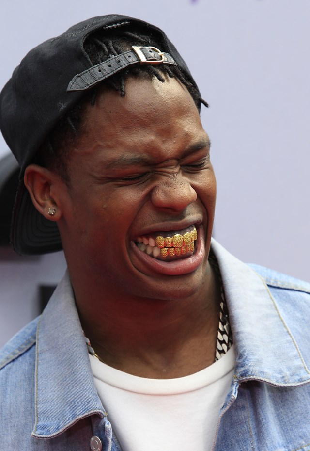 Kylie Jenner zrobi tekst na ojcostwo!