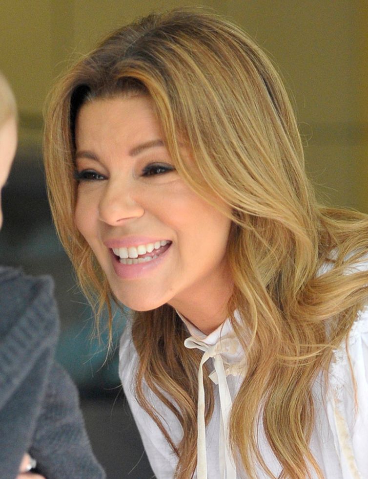 Górniak o kosmetykowej reklamie Rozenek: Dziwię się Małgosi! Ja bym się BAŁA!