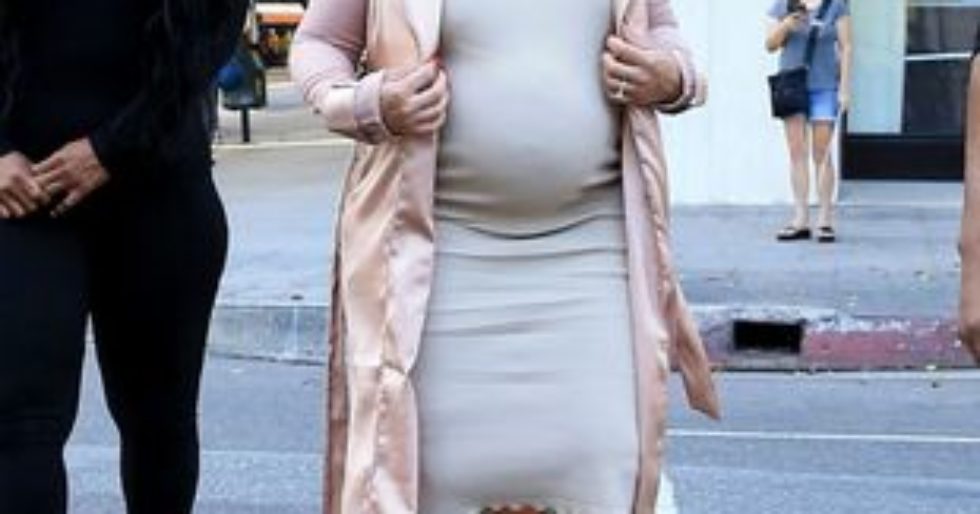 Rob Kardashian nie spodziewał się TAKIEJ wiadomości po Blac Rob Kardashian nie spodziewał się TAKIEJ wiadomości po Blac