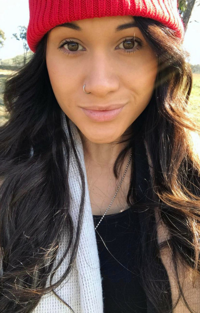 ONA nie może żyć normalnie! Klon Meghan Markle ma straszne życie