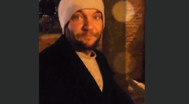 Doda z Emilem wracają z kościoła: Już szykuję PORZĄDNĄ palmę!