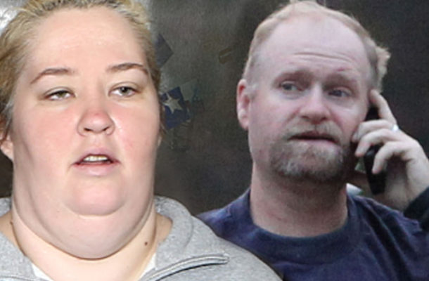 Mama June szczerze o swoim byłym: ZNĘCAŁ SIĘ nad moimi dziećmi