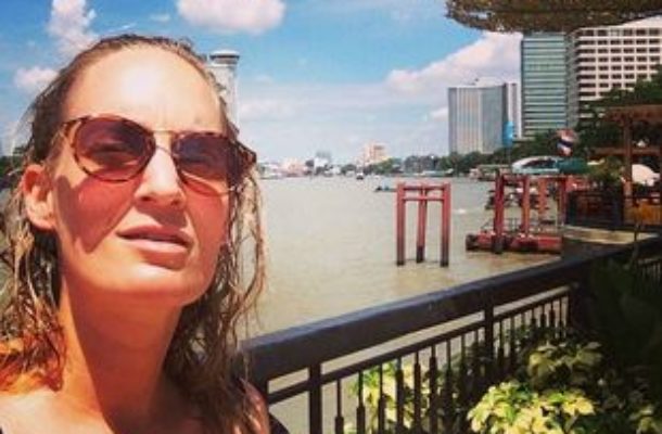 Co powiecie na Kaję Śródkę w bikini? (FOTO)